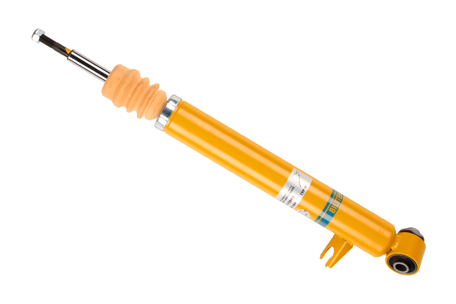 Bilstein B6 L.achter Schokdemper BMW X5 (e70)