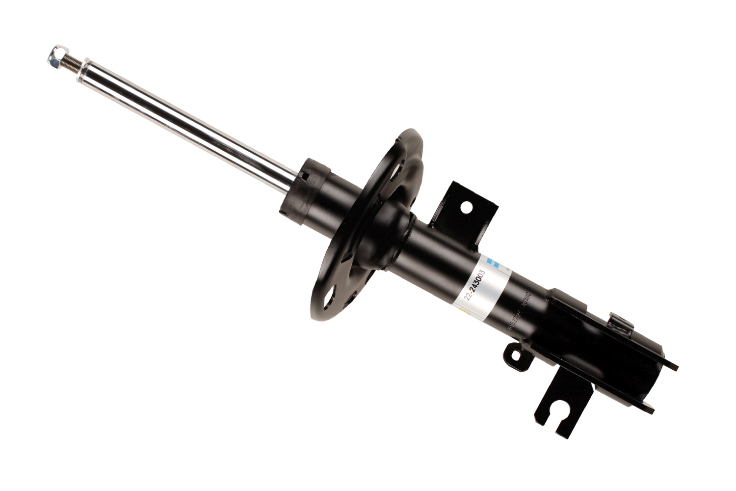 Bilstein B4 L.voorkant Schokdemper Mazda 6 (gj) Vl