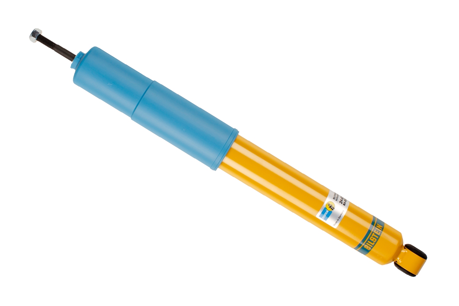 Bilstein B6 Achter Schokdemper Audi 100 Coupe Ha