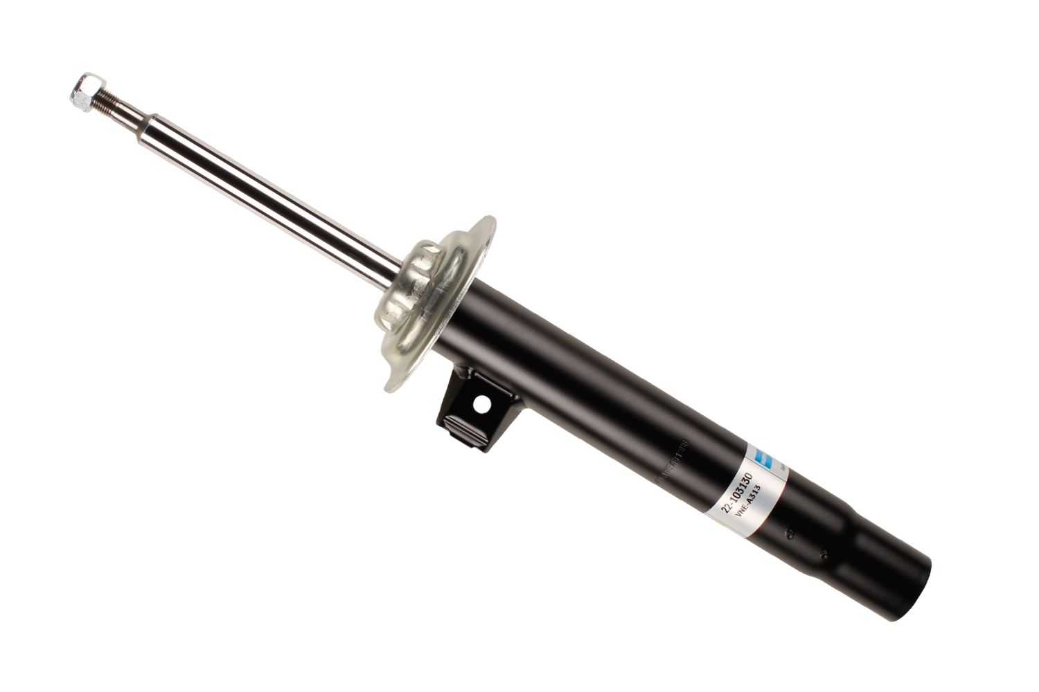 Bilstein B4 L.voorkant Schokdemper BMW 3 E46