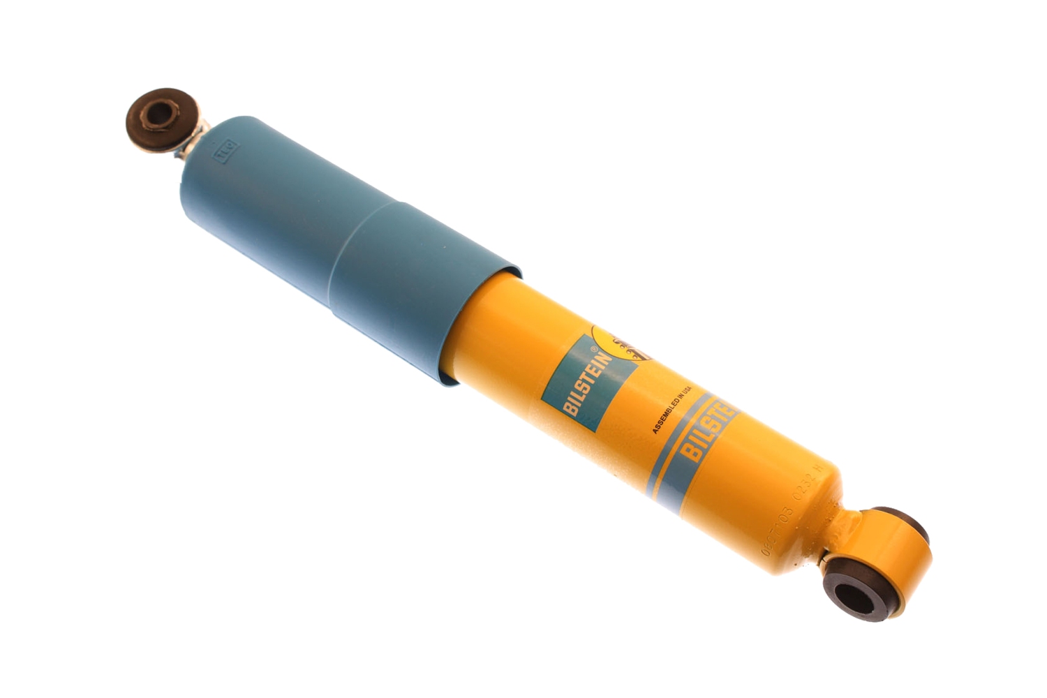 Bilstein B6 Achter Schokdemper Gm Corvette 63-82 Sport