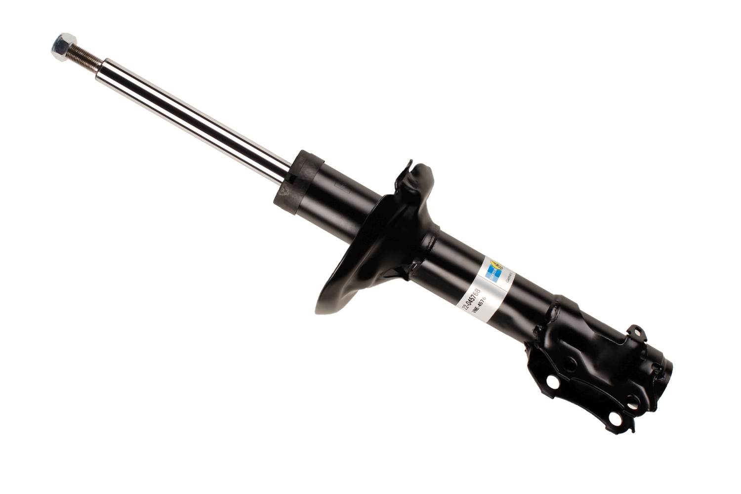 Bilstein B4 Voor Schokdemper VW Passat Santana