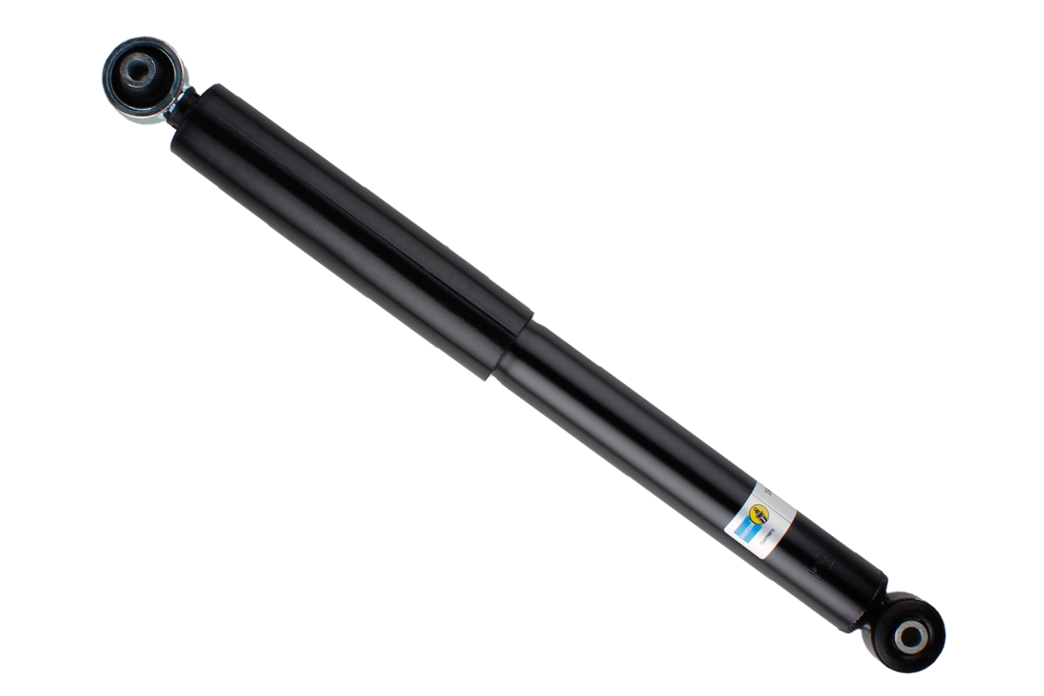 Bilstein B4 Achter Schokdemper Fiat Doblo (263)