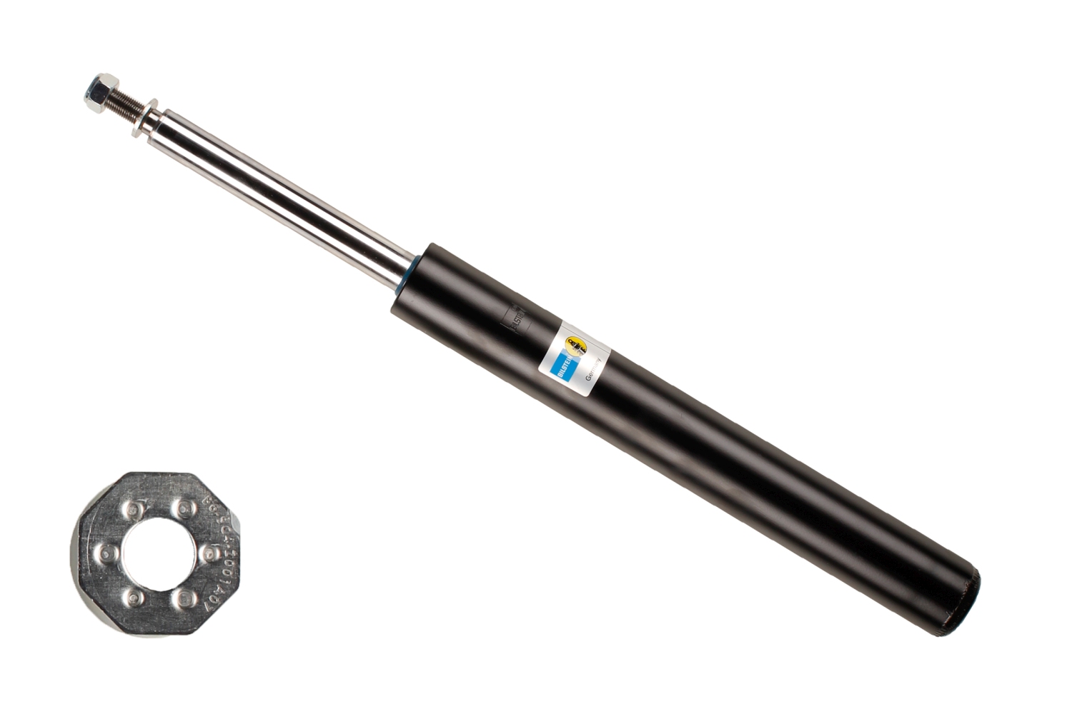 Bilstein B4 Voor Schokdemper Opel Astra F