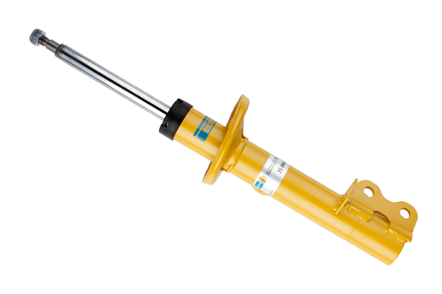 Bilstein B6 L.achter Schokdemper Toyota Mr2 Ii Sw