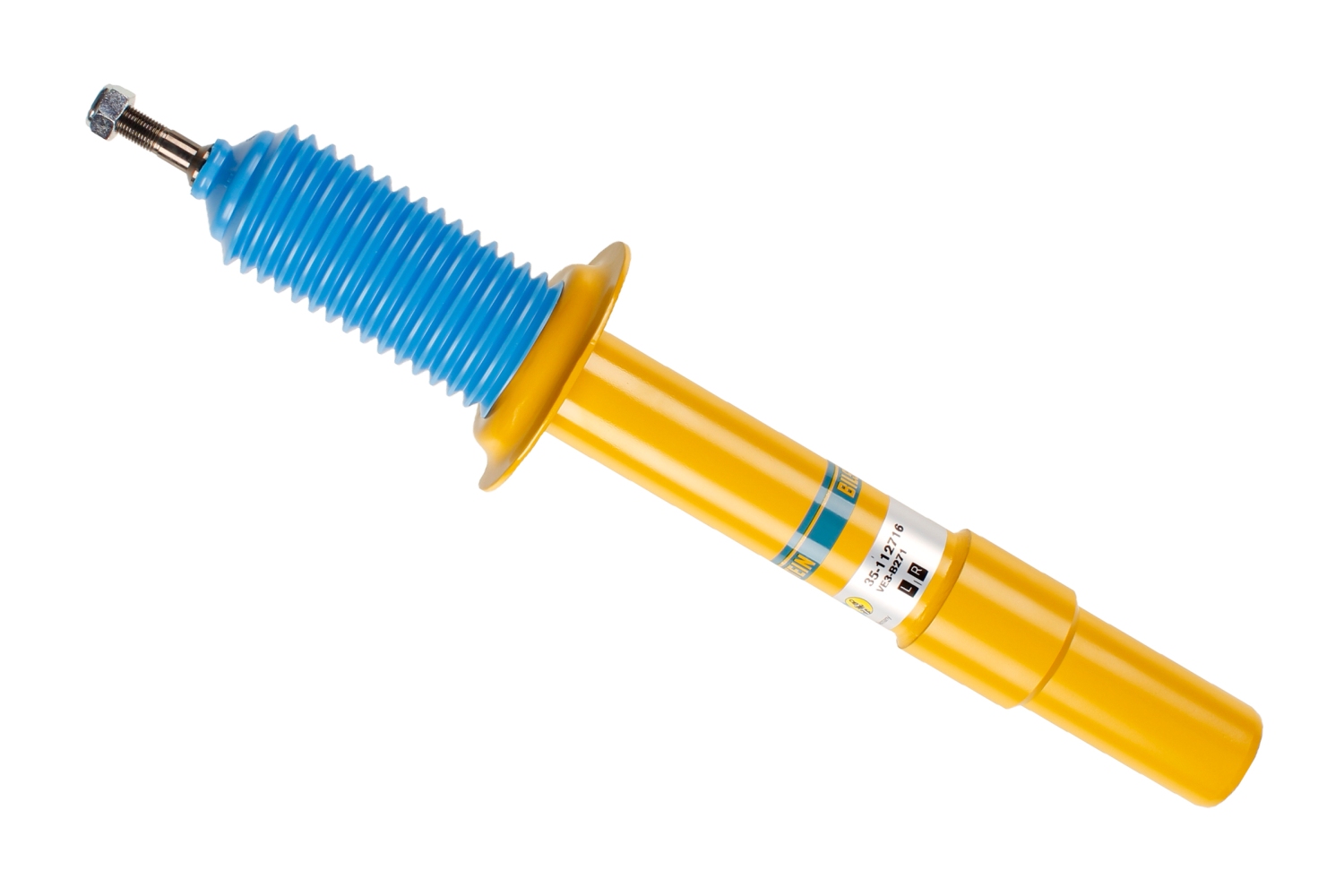 Bilstein B8 Voor Schokdemper BMW E63vb8