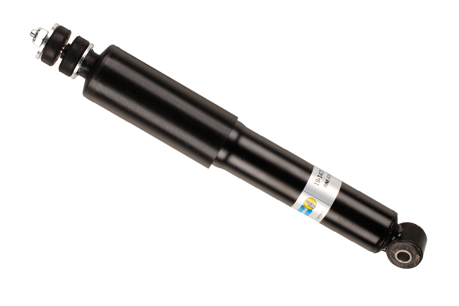 Bilstein B4 Voor Schokdemper Mitsubishi Pajero Sport K90