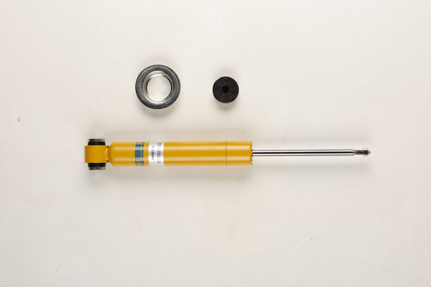 Bilstein B6 Voor Schokdemper Citroen C5 Rd