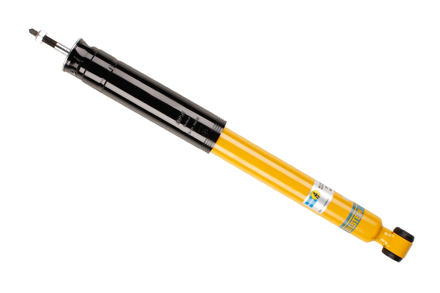 Bilstein B8 Achter Schokdemper Mercedes Slk (r171)