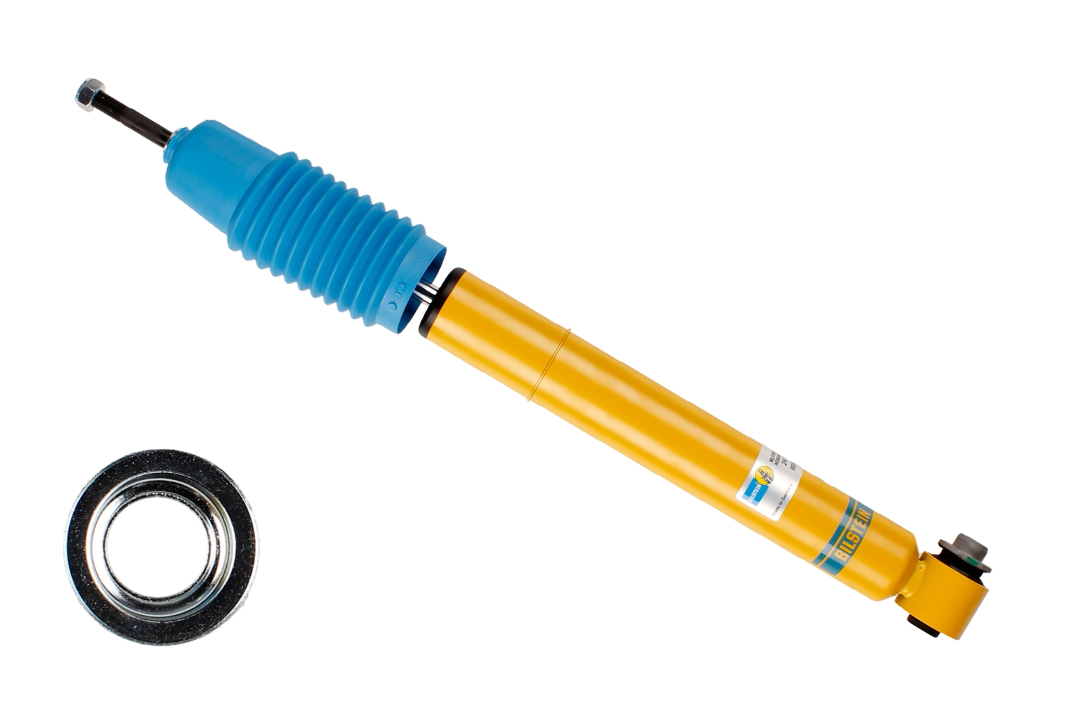 Bilstein B6 Achter Schokdemper BMW 5 (e60)