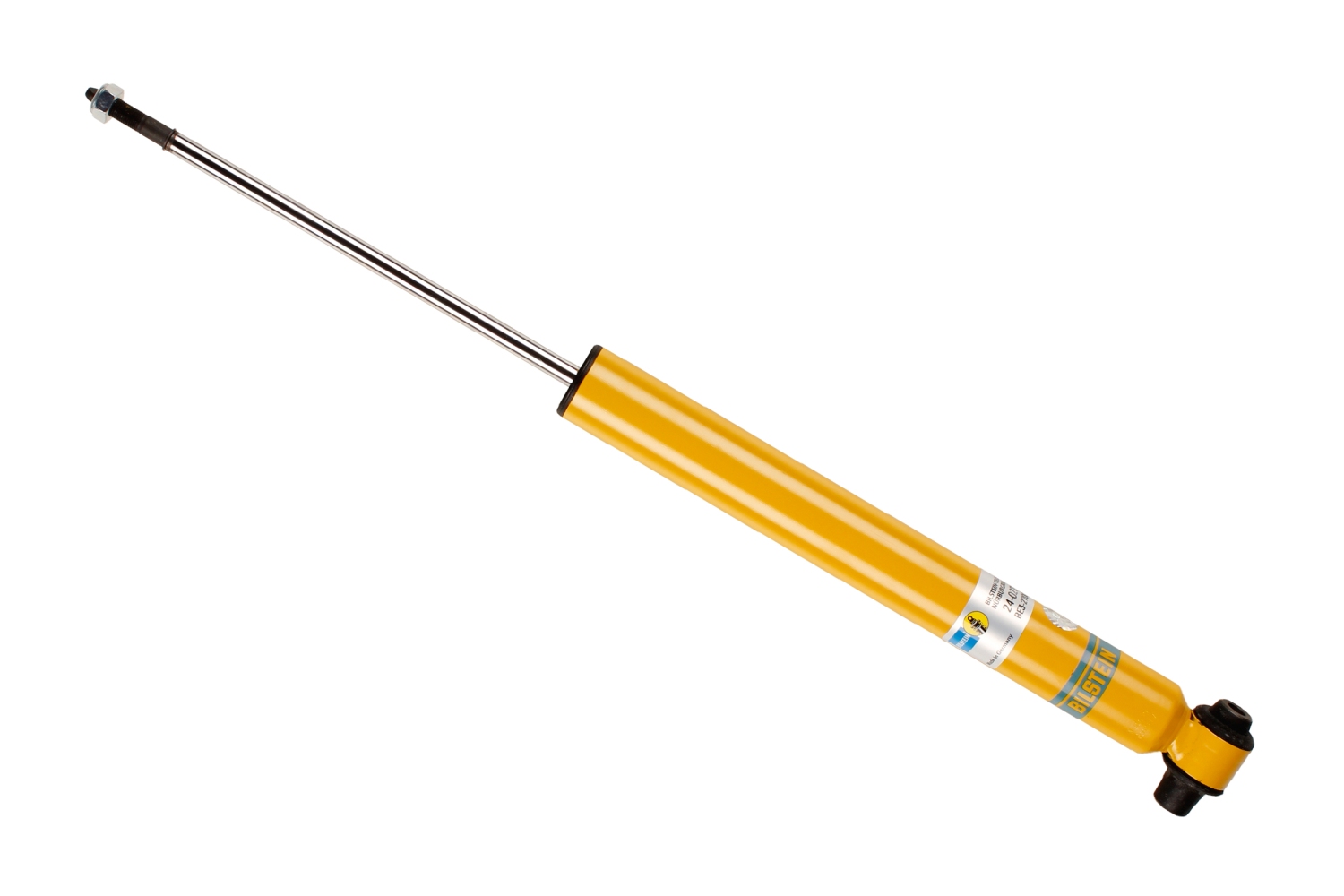 Bilstein B8 Achter Schokdemper Audi A6