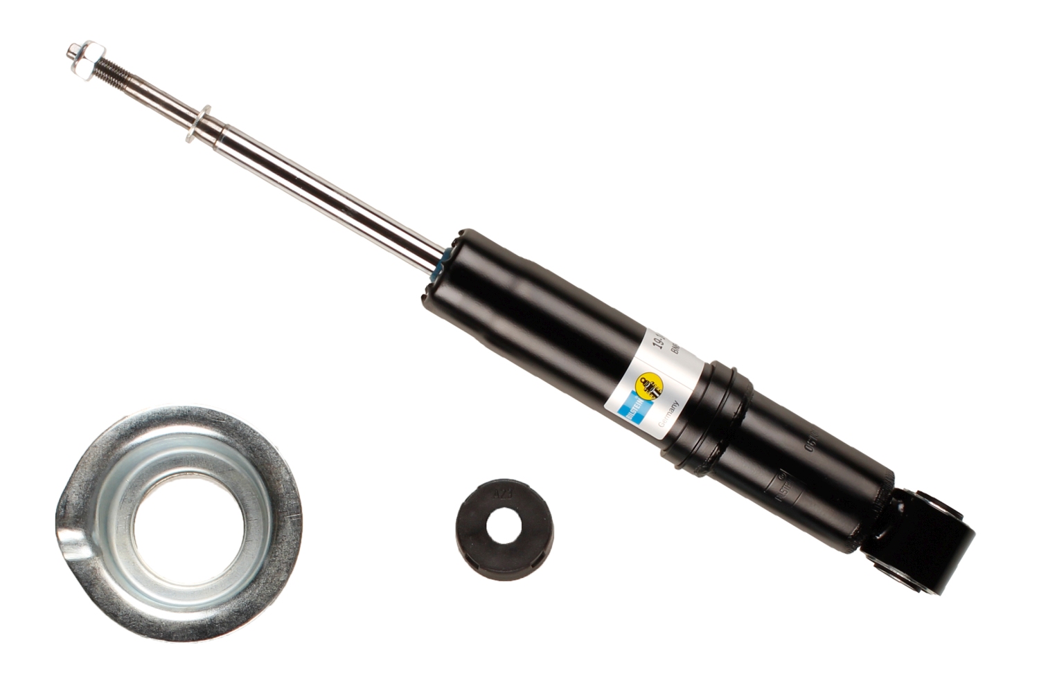 Bilstein B4 Achter Schokdemper Honda Civic Vi