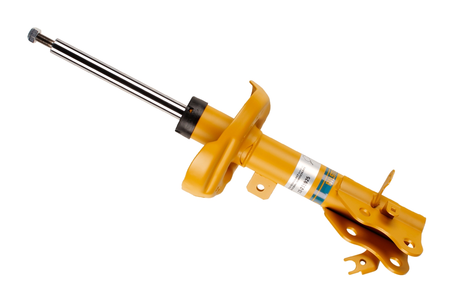 Bilstein B6 V. Voor Schokdemper Honda Civic Ix
