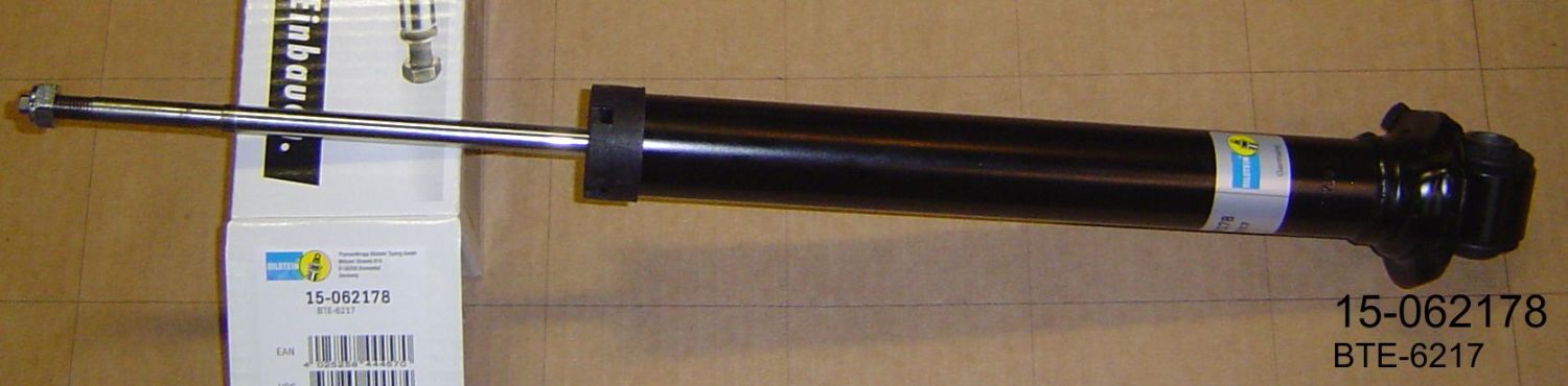 Bilstein Schokdemper Audi 80. 80 Avant H B2