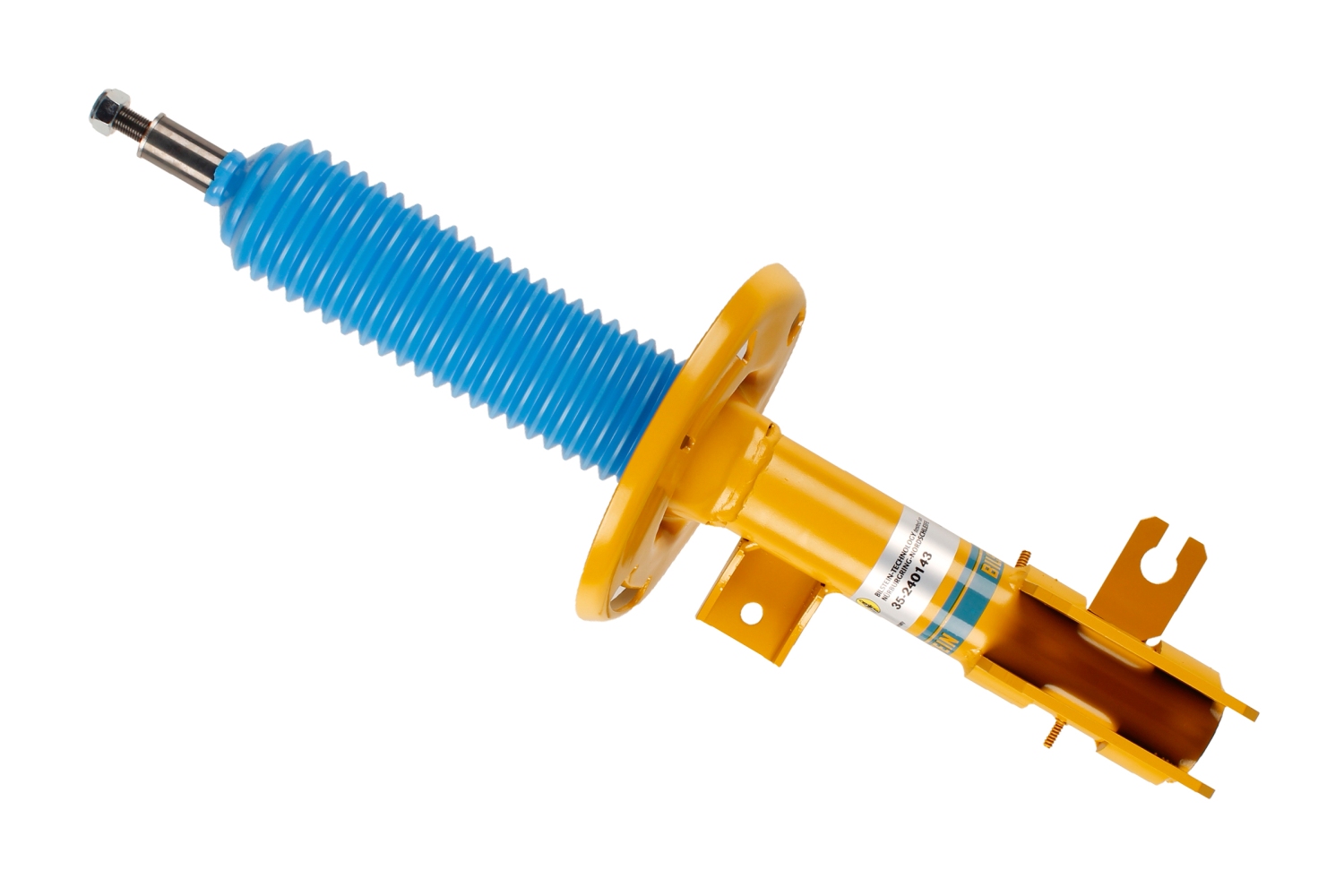 Bilstein B6 V. Voor Schokdemper Mazda 3 Bl