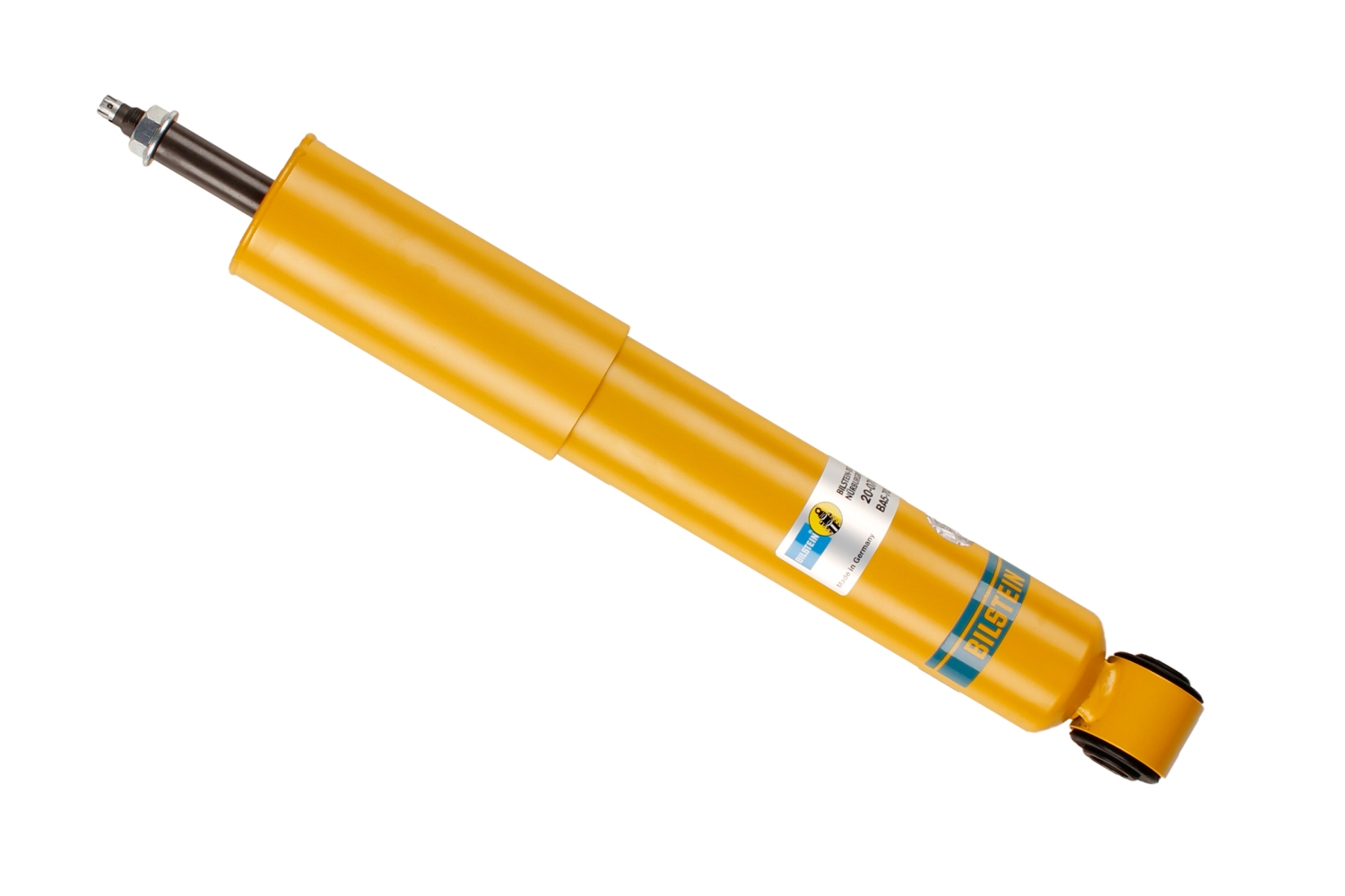 Bilstein B6 Achter Schokdemper Chevrolet Corvette