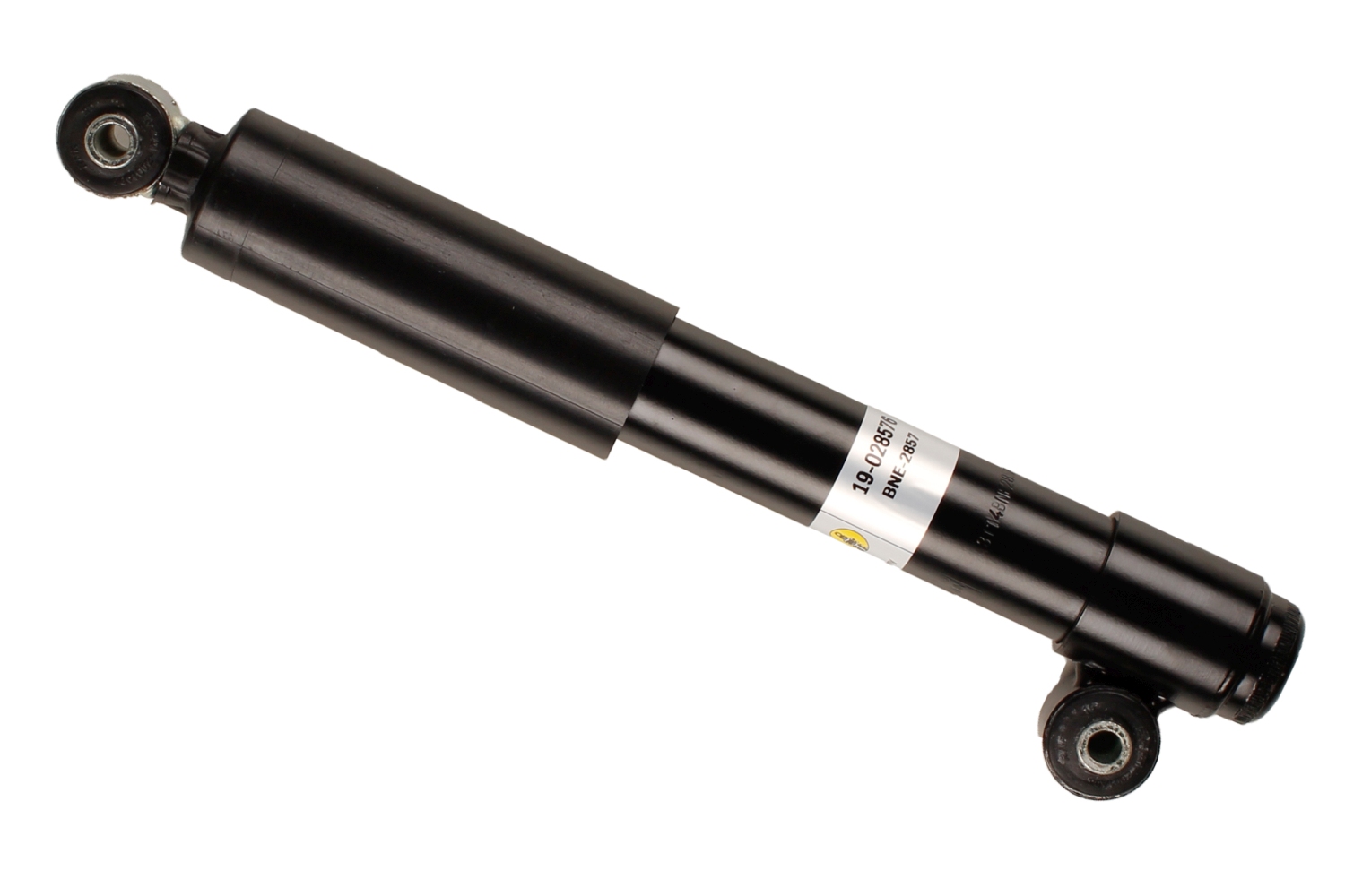 Bilstein B4 Achter Schokdemper Fiat Cinquecento