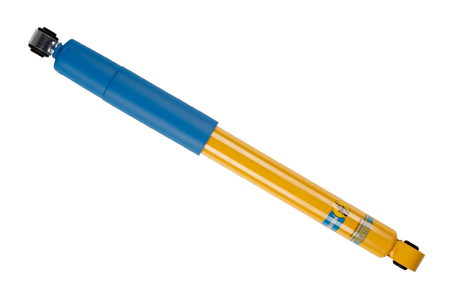 Bilstein B6 Achter Schokdemper Gm Sierra Pickup 4wd 1999-