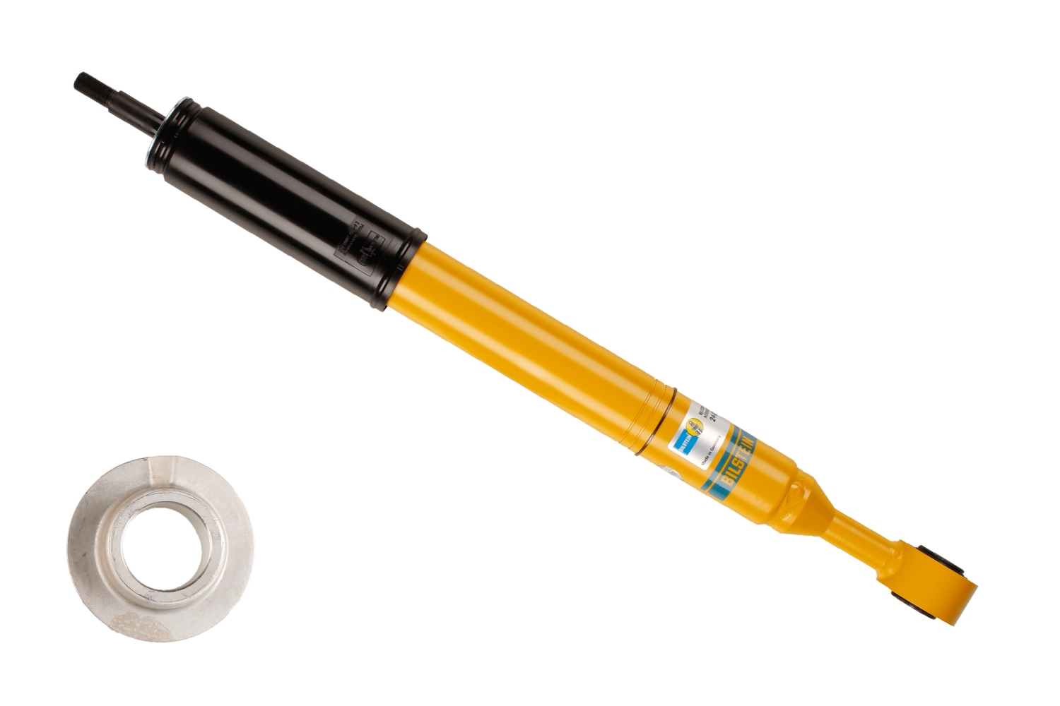 Bilstein B6 Voor Schokdemper Toyota Landcruiser V8 (200)