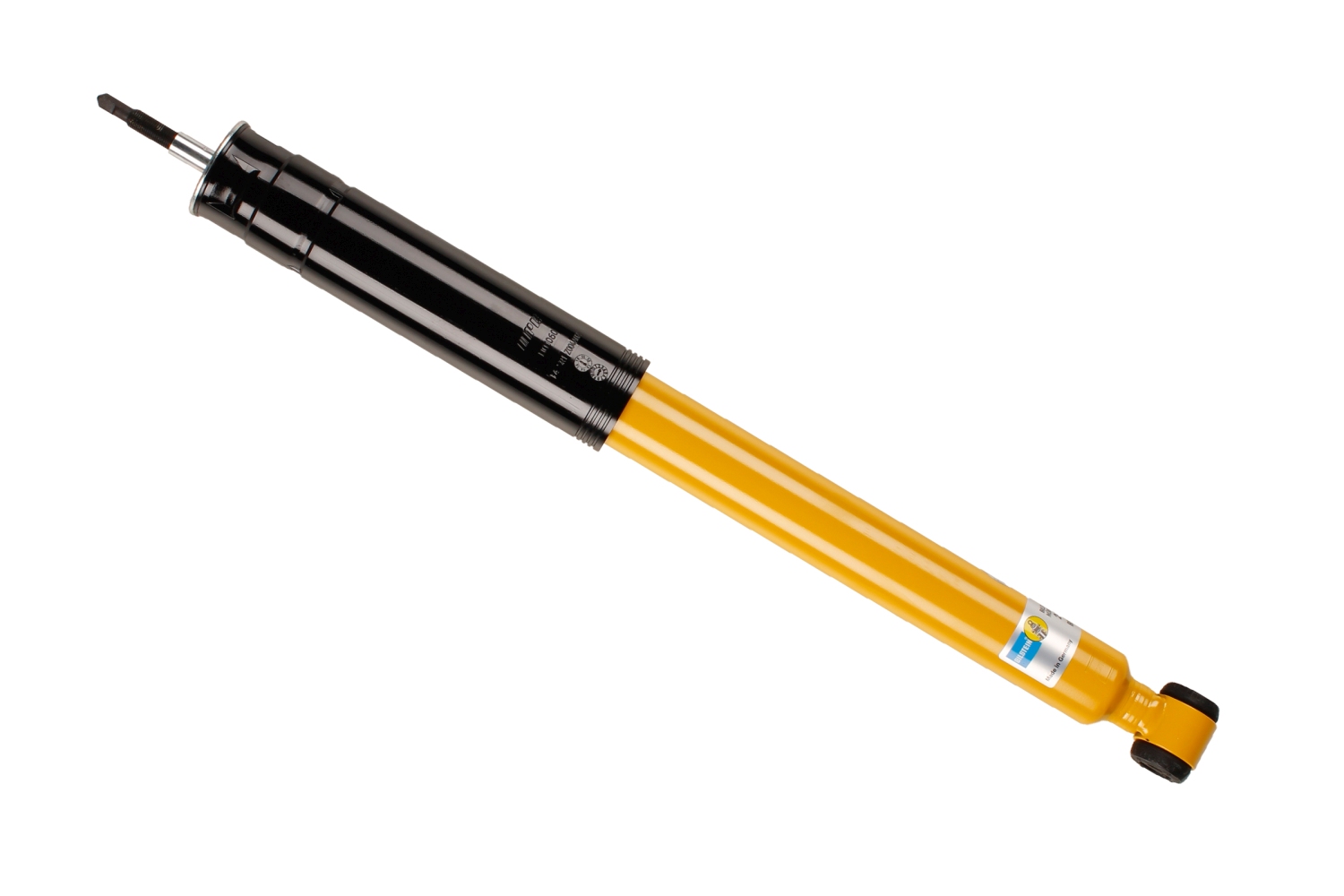 Bilstein B6 Voor Schokdemper Mercedes Slk (r170)