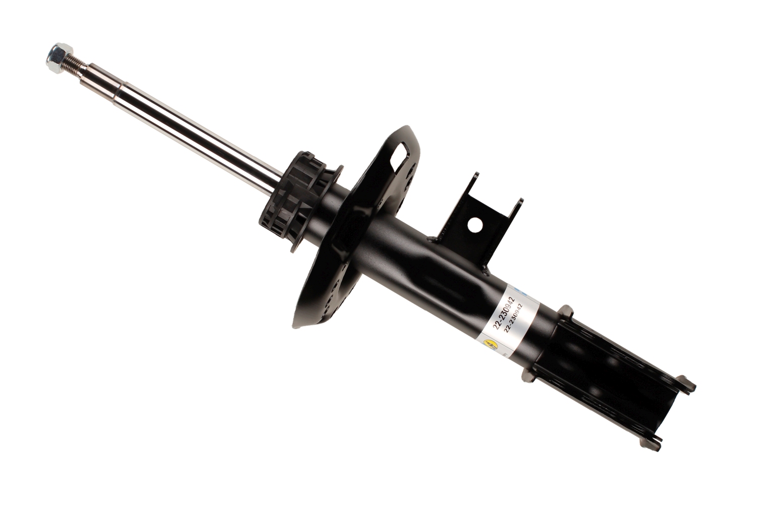 Bilstein B4 R.voorkant Schokdemper Mercedes A-klasse W176 Sportonderstel