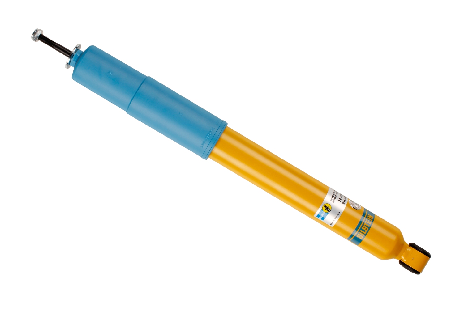 Bilstein B6 Achter Schokdemper Opel Vectra Ha