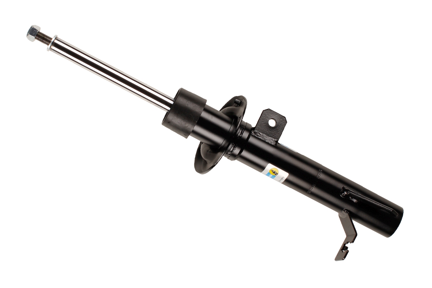 Bilstein B4 R.voorkant Schokdemper Ford Fiesta 5 Jh Jd Mazda 2