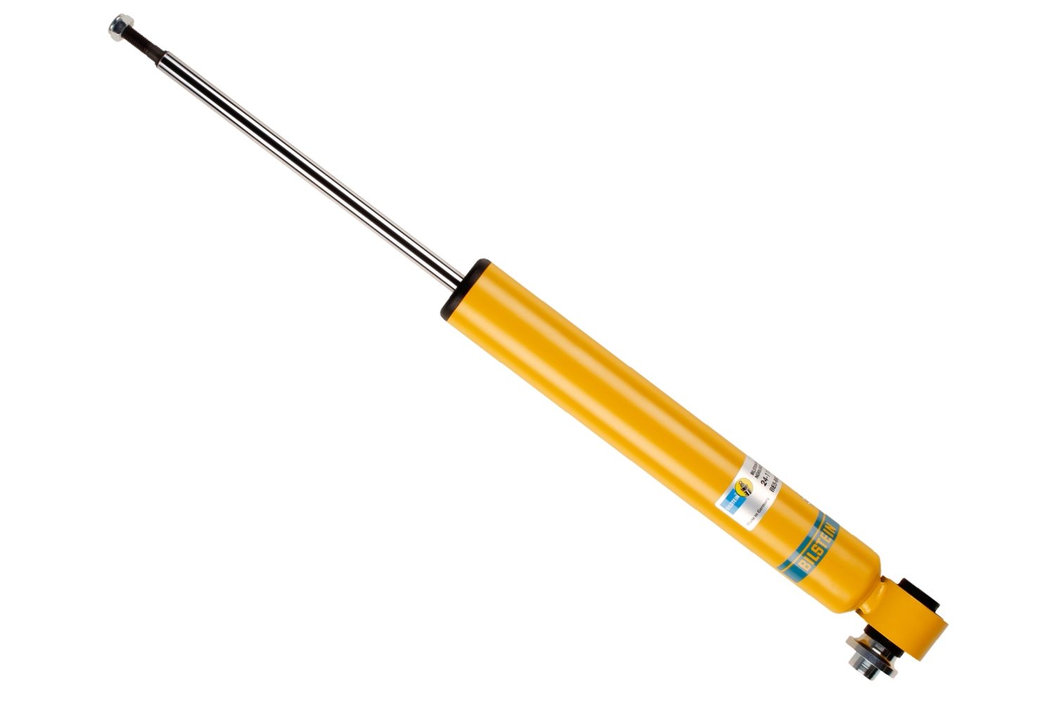 Bilstein B6 Achter Schokdemper Audi A6 Typ 4f Ha