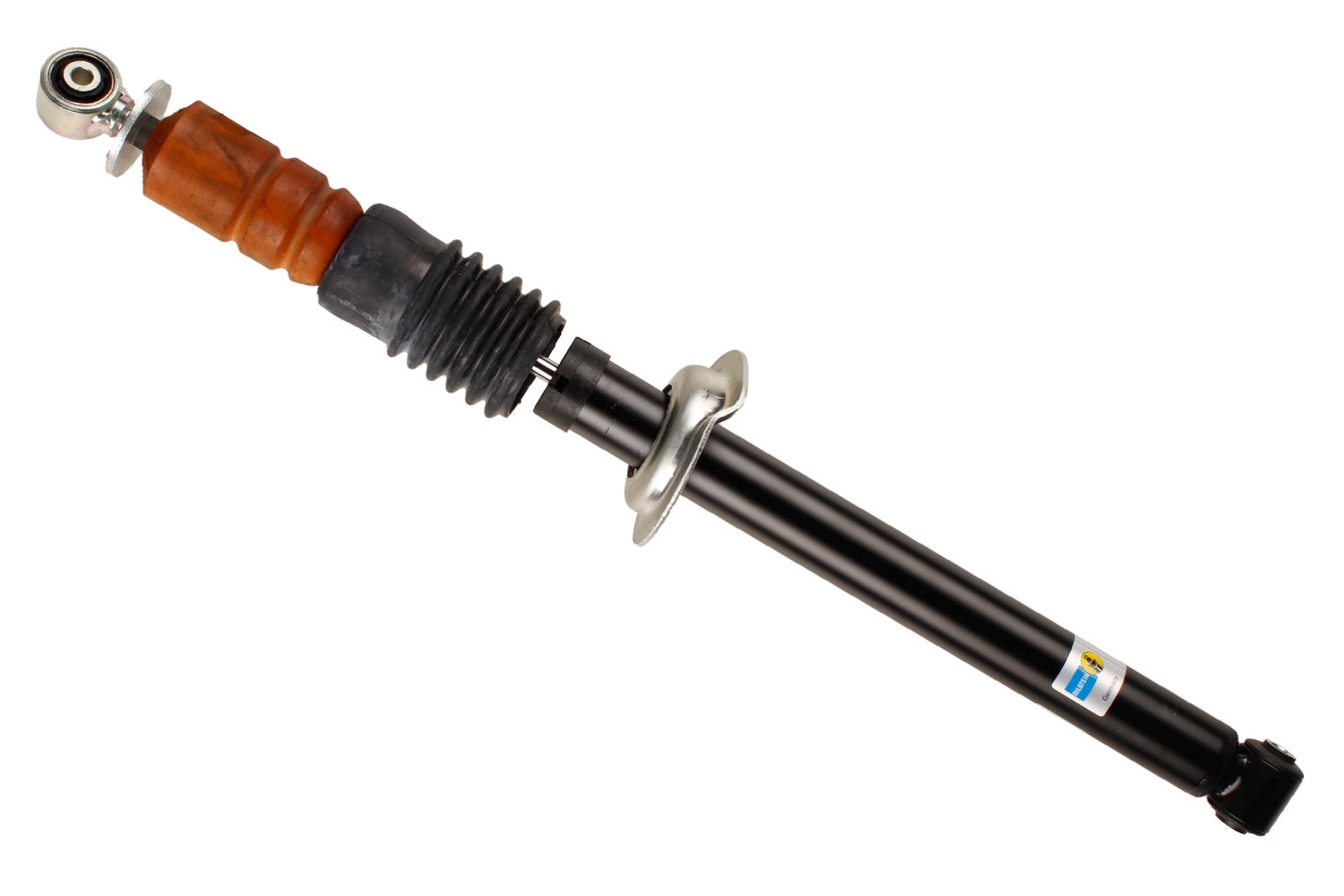 Bilstein B4 Achter Schokdemper Ford Fiesta