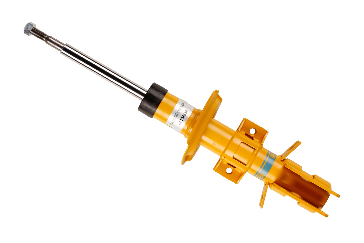 Bilstein B6 Voor Schokdemper Volvo 850