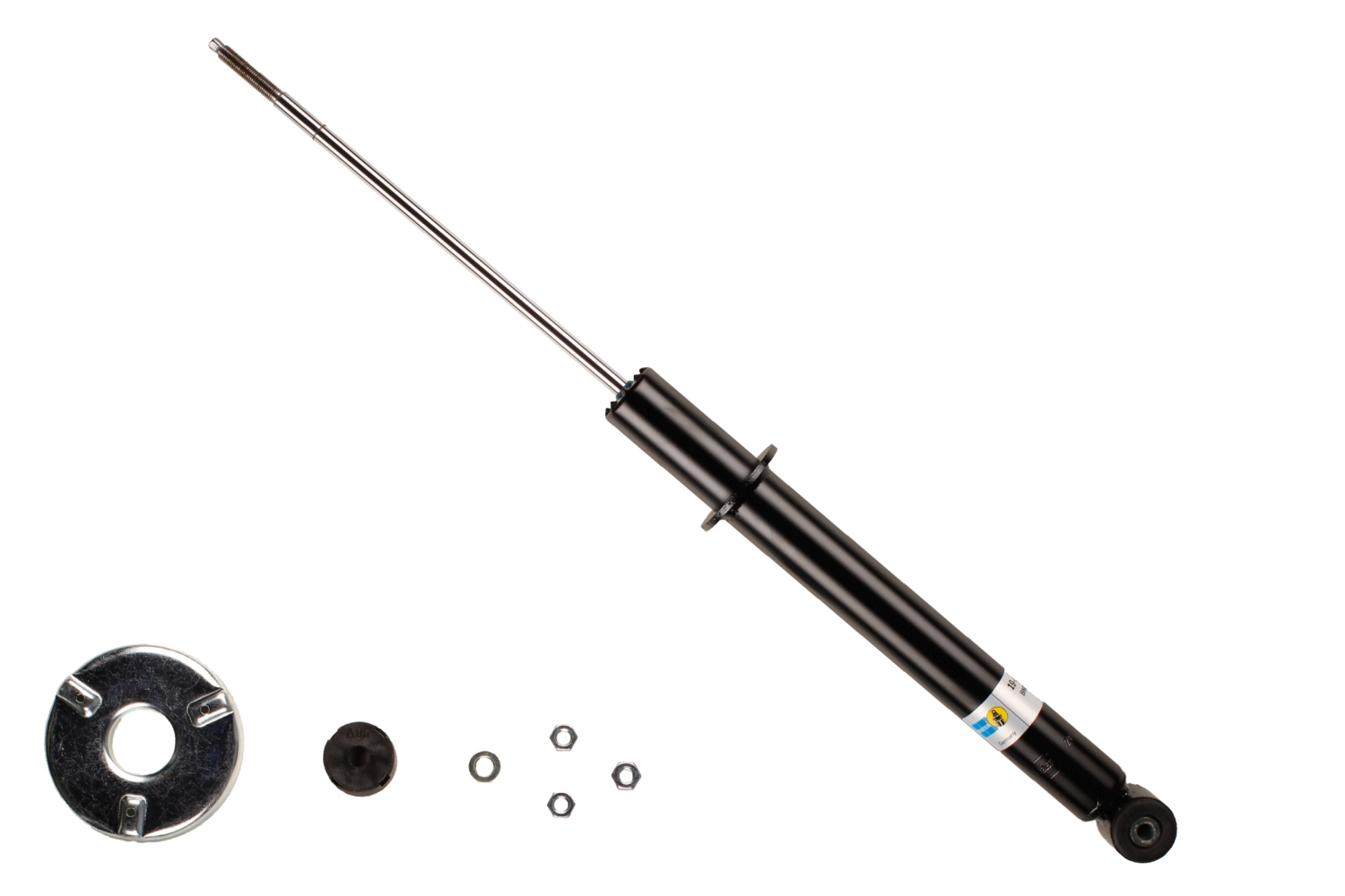 Bilstein B4 Achter Schokdemper VW Golf 2 3 Corrado Vento