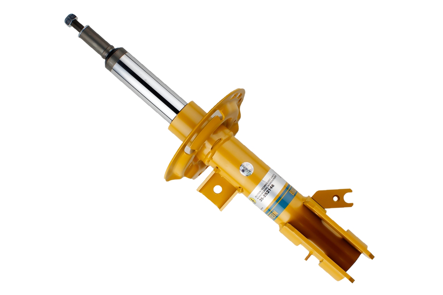 Bilstein B8 V. Achter Schokdemper Ford Mondeo