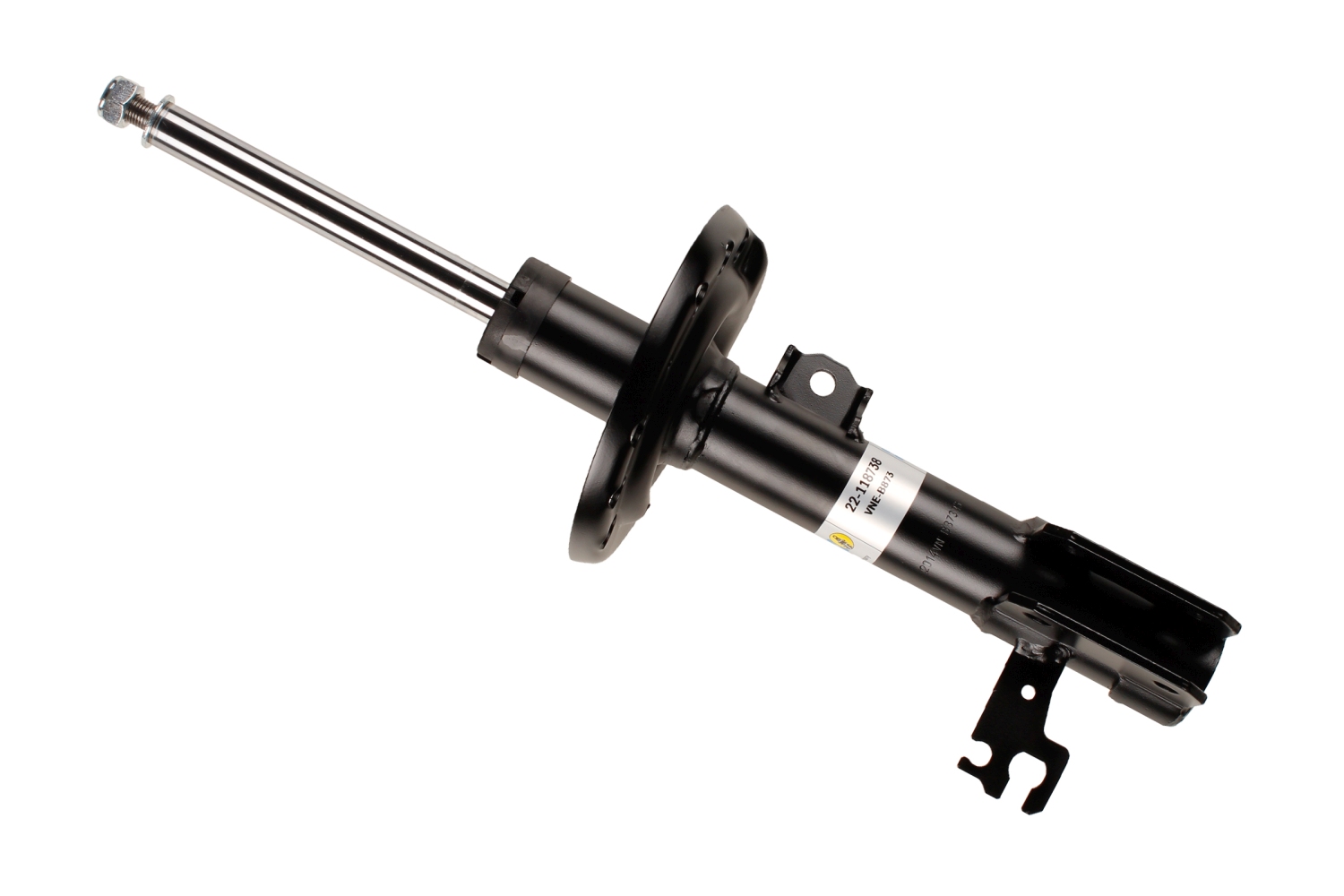 Bilstein B4 L.voorkant Schokdemper Opel Vectra C Fiat Croma
