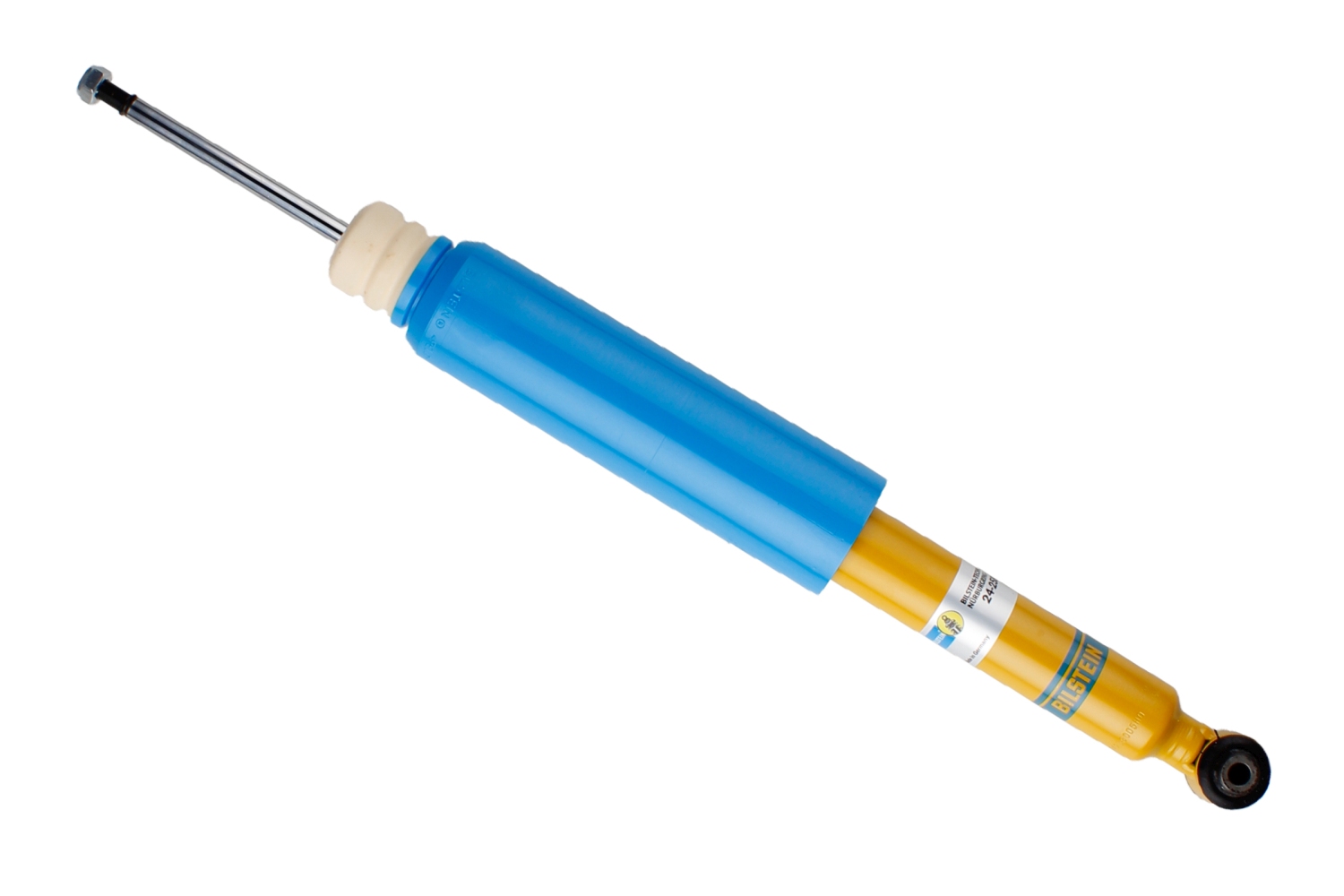 Bilstein B6 Achter Schokdemper Mercedes E-klasse W213 Avantgarde