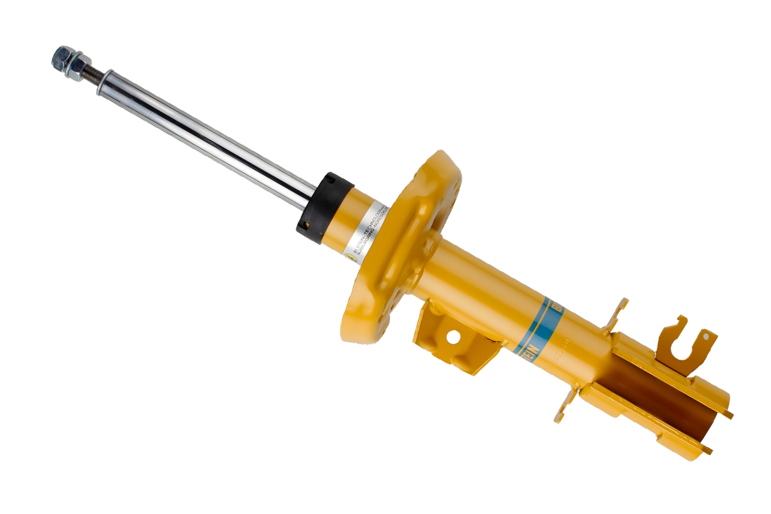 Bilstein B6 R.voorkant Schokdemper Opel Corsa E B6 Vr