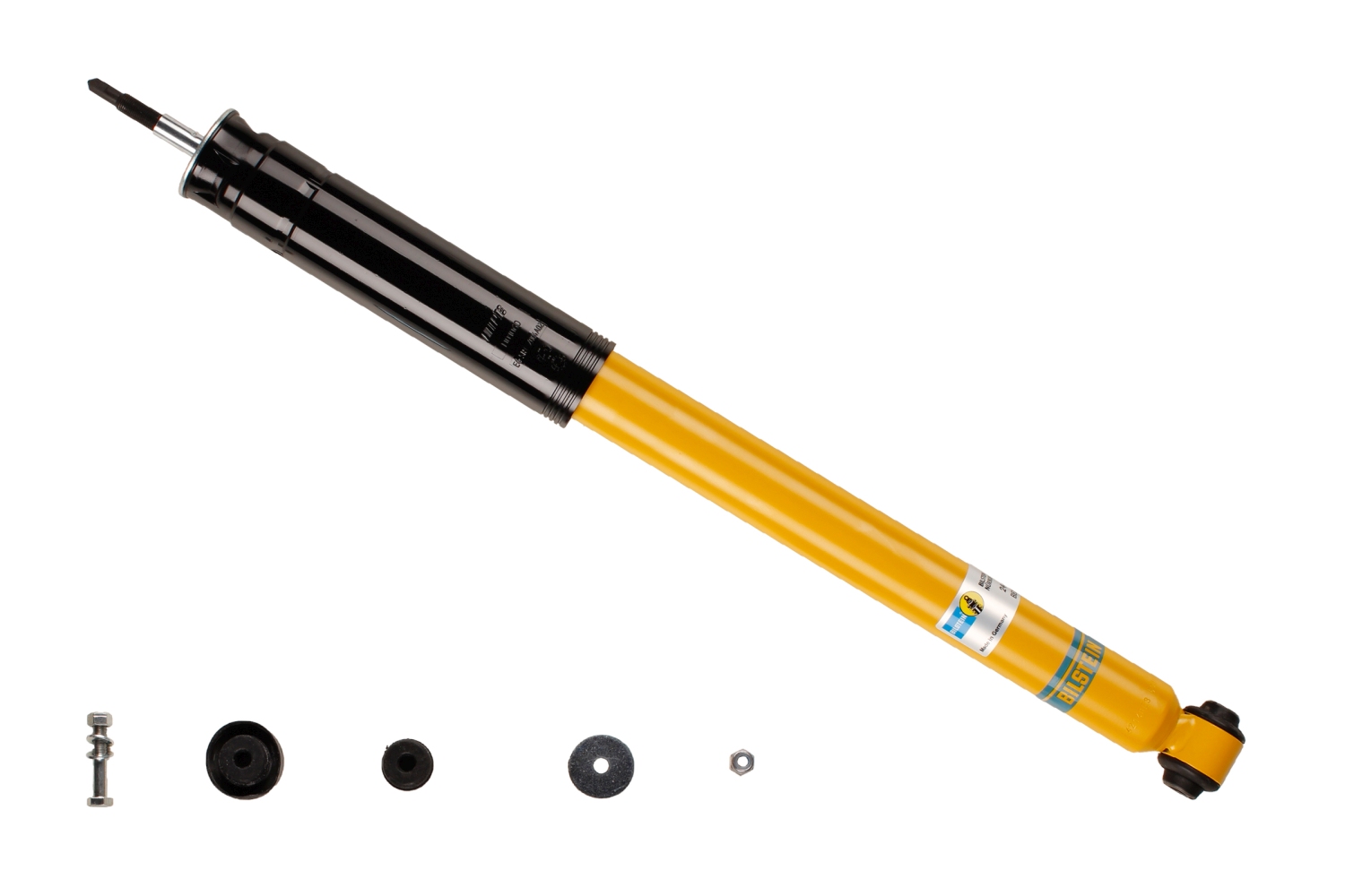 Bilstein B8 Achter Schokdemper Mercedes E-klasse (c219 W211)