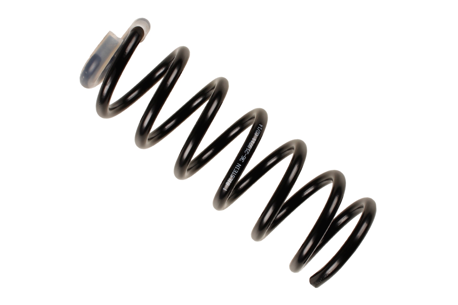 Bilstein B3 Achterveer Peugeot 407 6d_