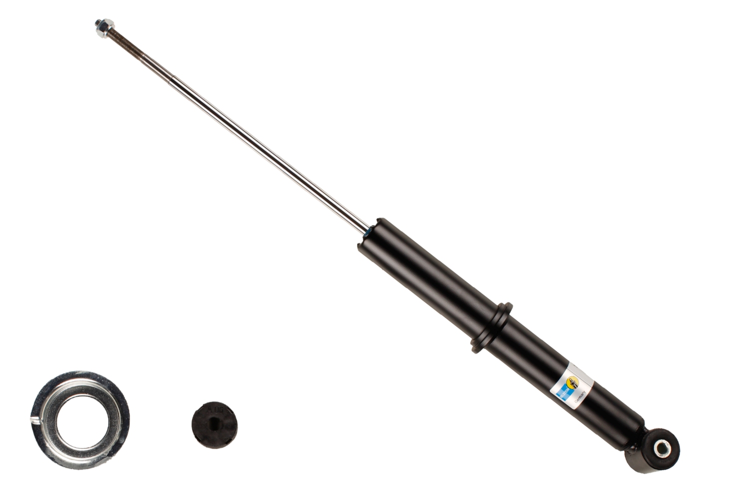 Bilstein B4 Achter Schokdemper Skoda Felicia 1