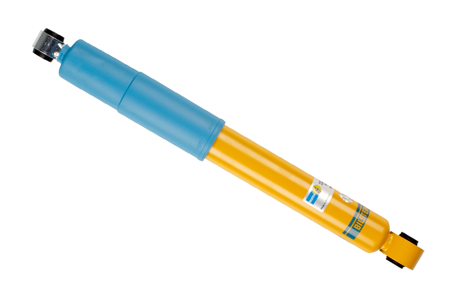 Bilstein B6 Achter Schokdemper Nissan Navara