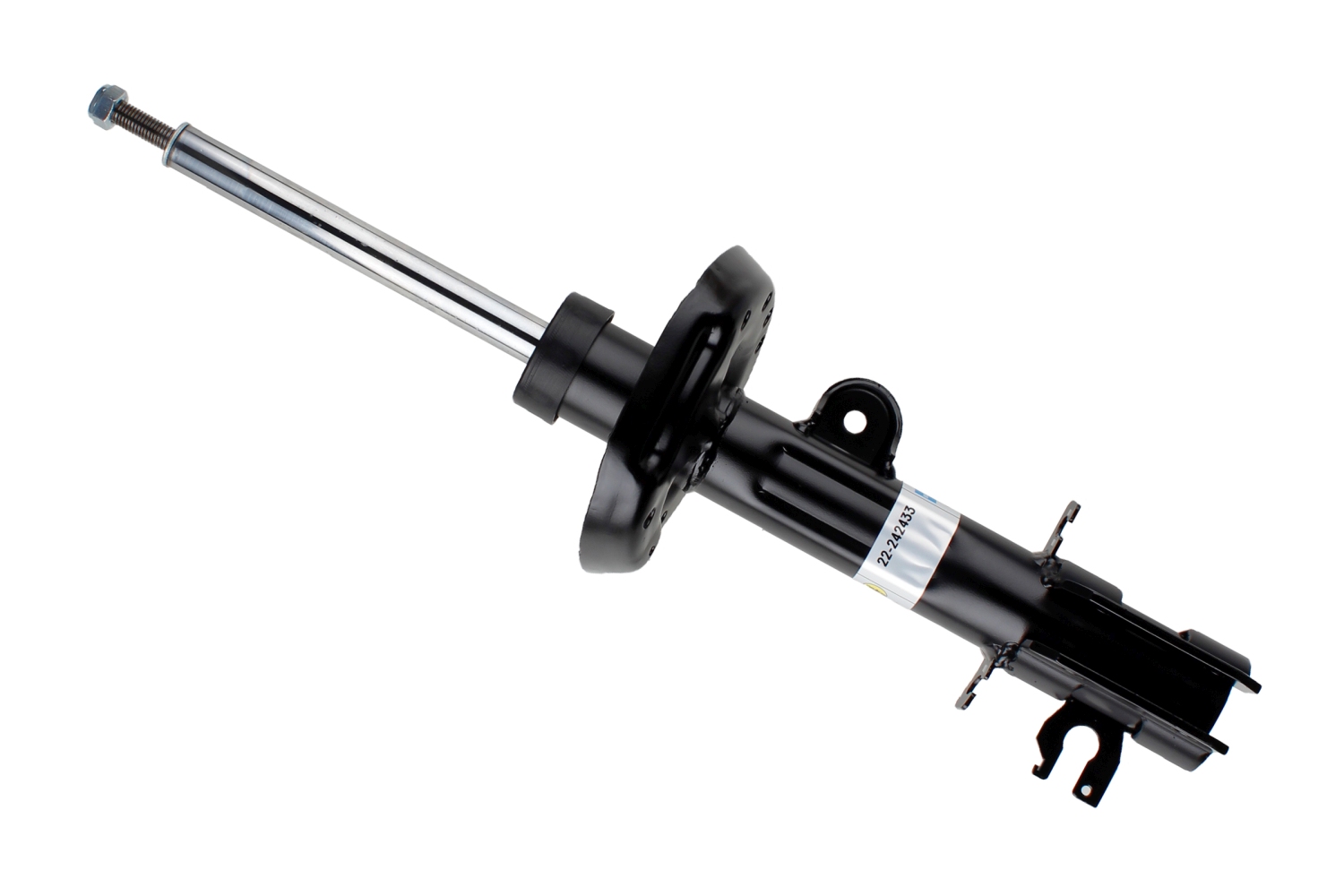 Bilstein B4 L.voor Schokdemper Fiat 500 L Vl