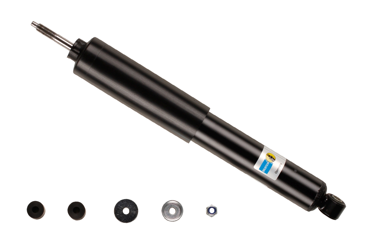 Bilstein B4 Achter Schokdemper Rover/austin Mini Mk1