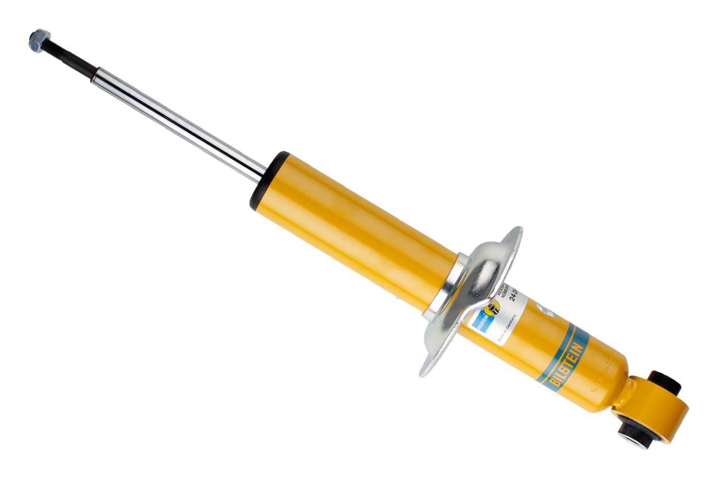 Bilstein B6 Voor Schokdemper VW Bus T3 Syncro 16
