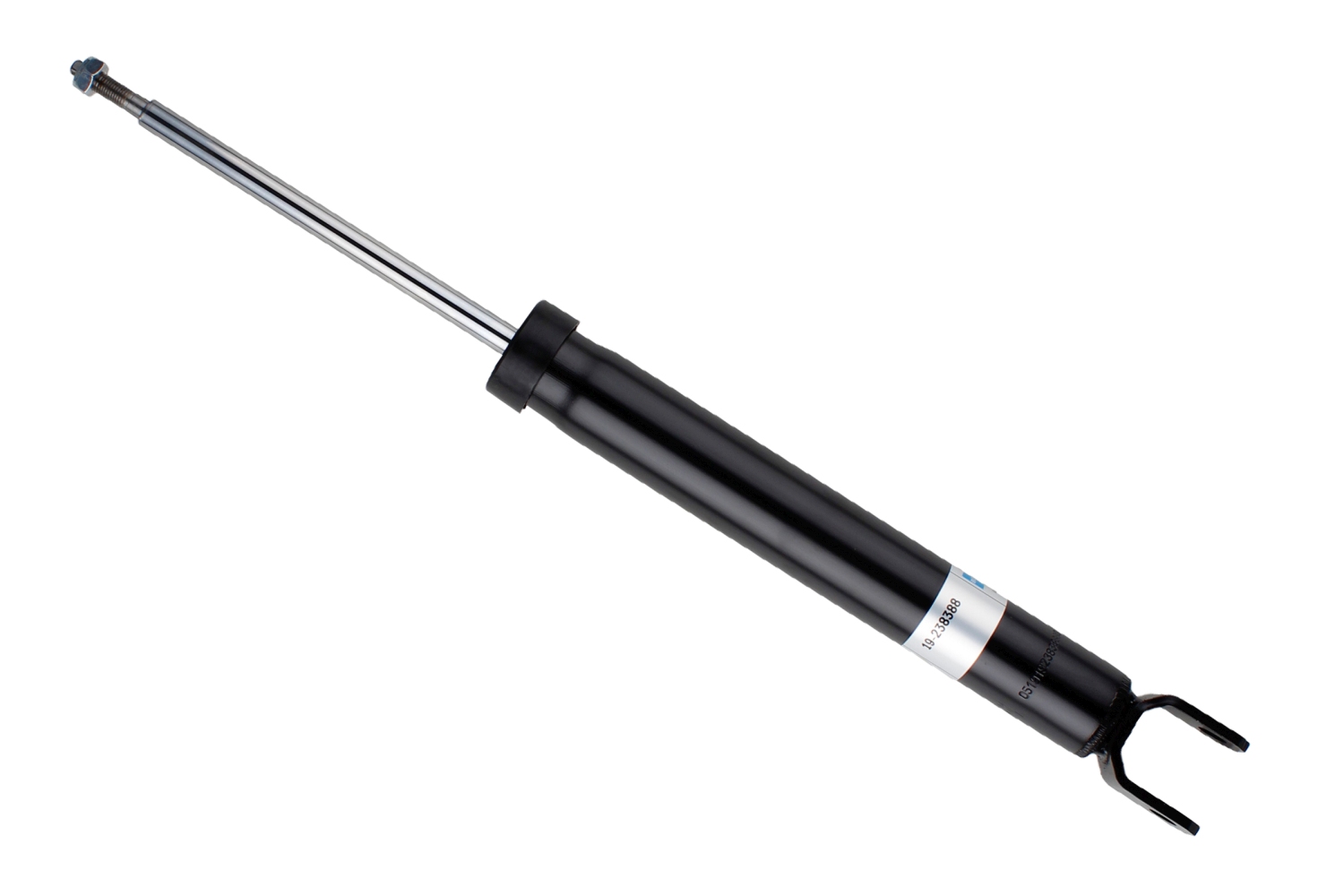 Bilstein B4 Achter Schokdemper Hyundai Ix35 2wd