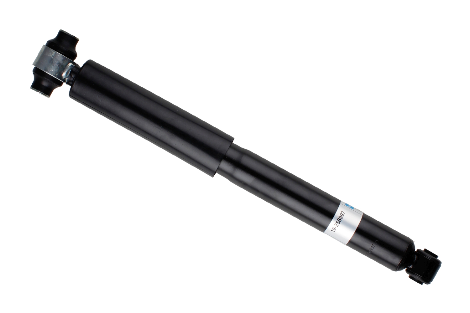 Bilstein B4 Achter Schokdemper Ford Transit/tourneo Sport