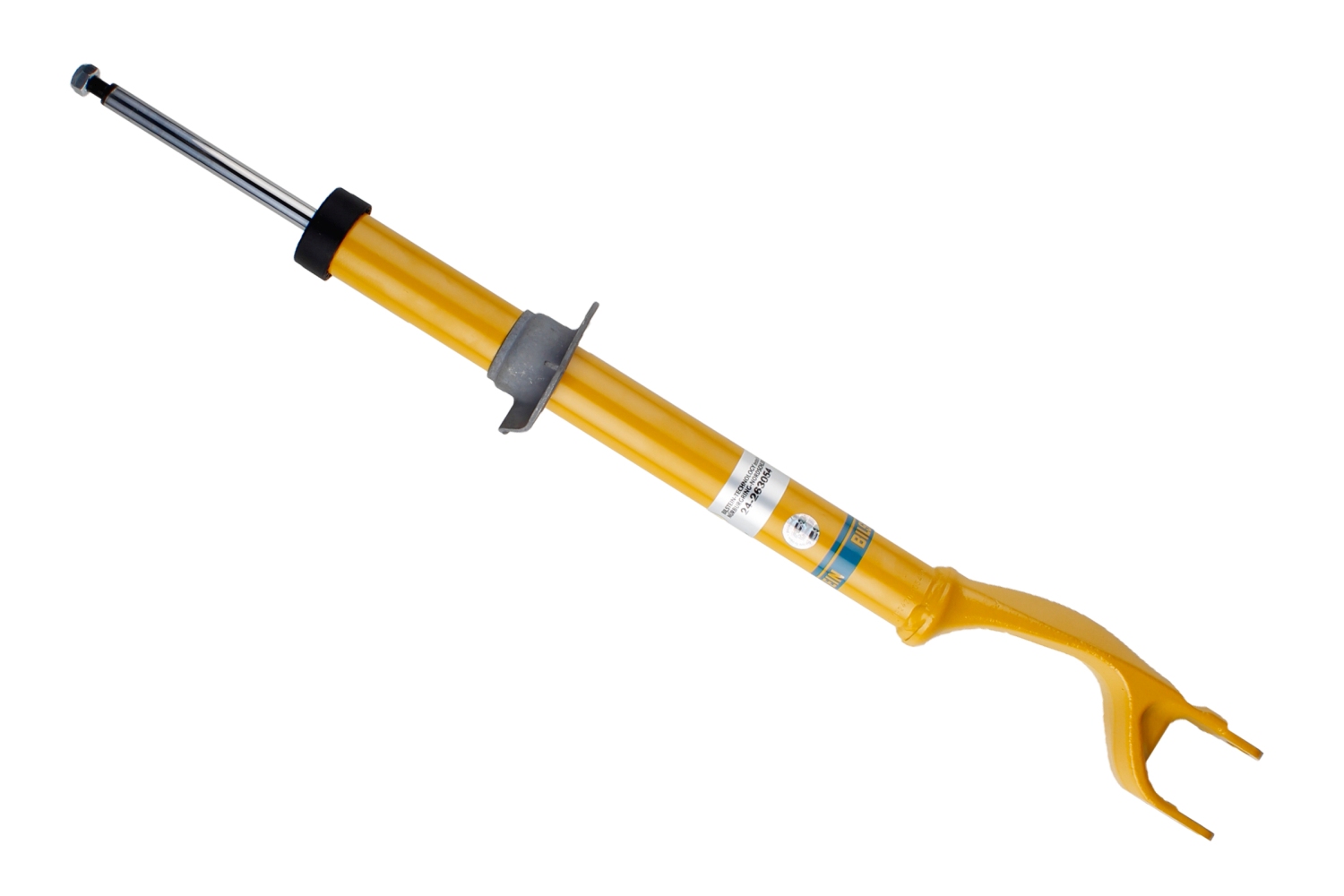 Bilstein B6 L.voorkant Schokdemper Mercedes Glc (x253) Verhoogd. Bodemf.