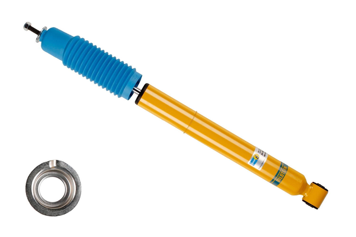Bilstein B6 Achter Schokdemper Honda Accord New 99