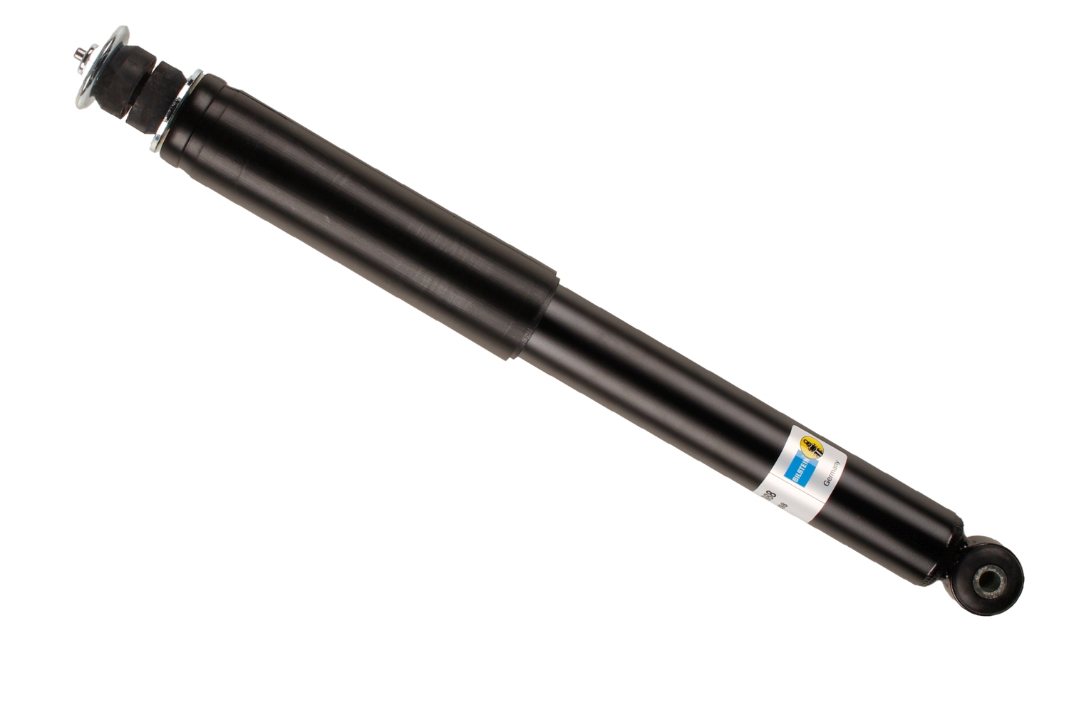 Bilstein B4 Achter Schokdemper Opel Corsa C Tigra Tt M10