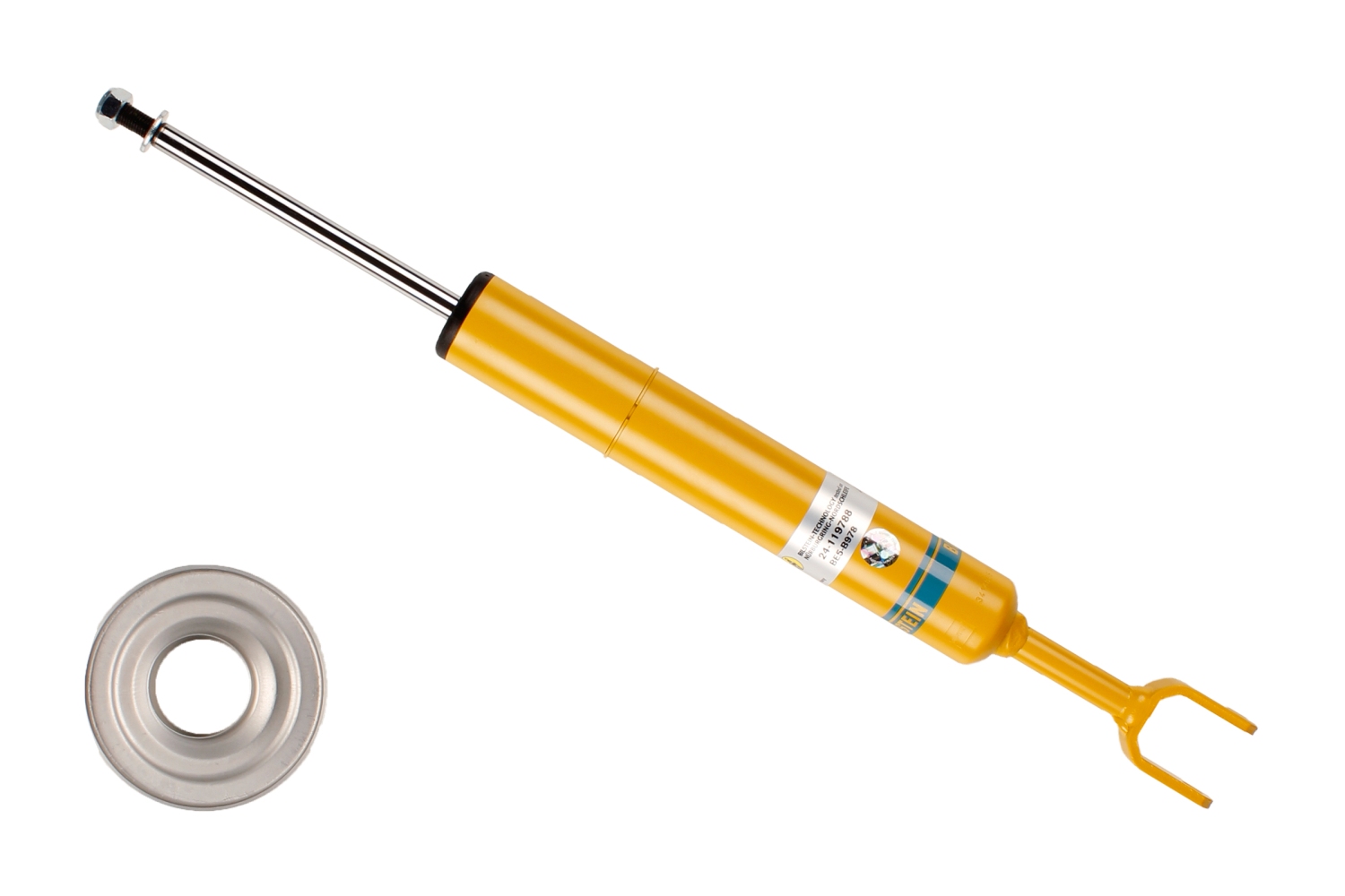 Bilstein B6 Voor Schokdemper Audi A4 Seat Exeo