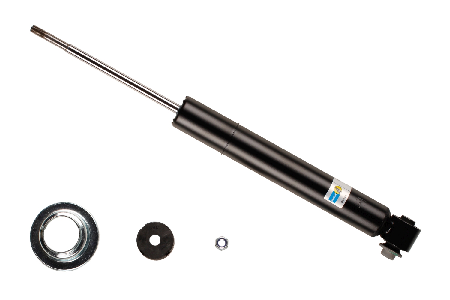 Bilstein B4 Achter Schokdemper BMW 5er E60 M-technik