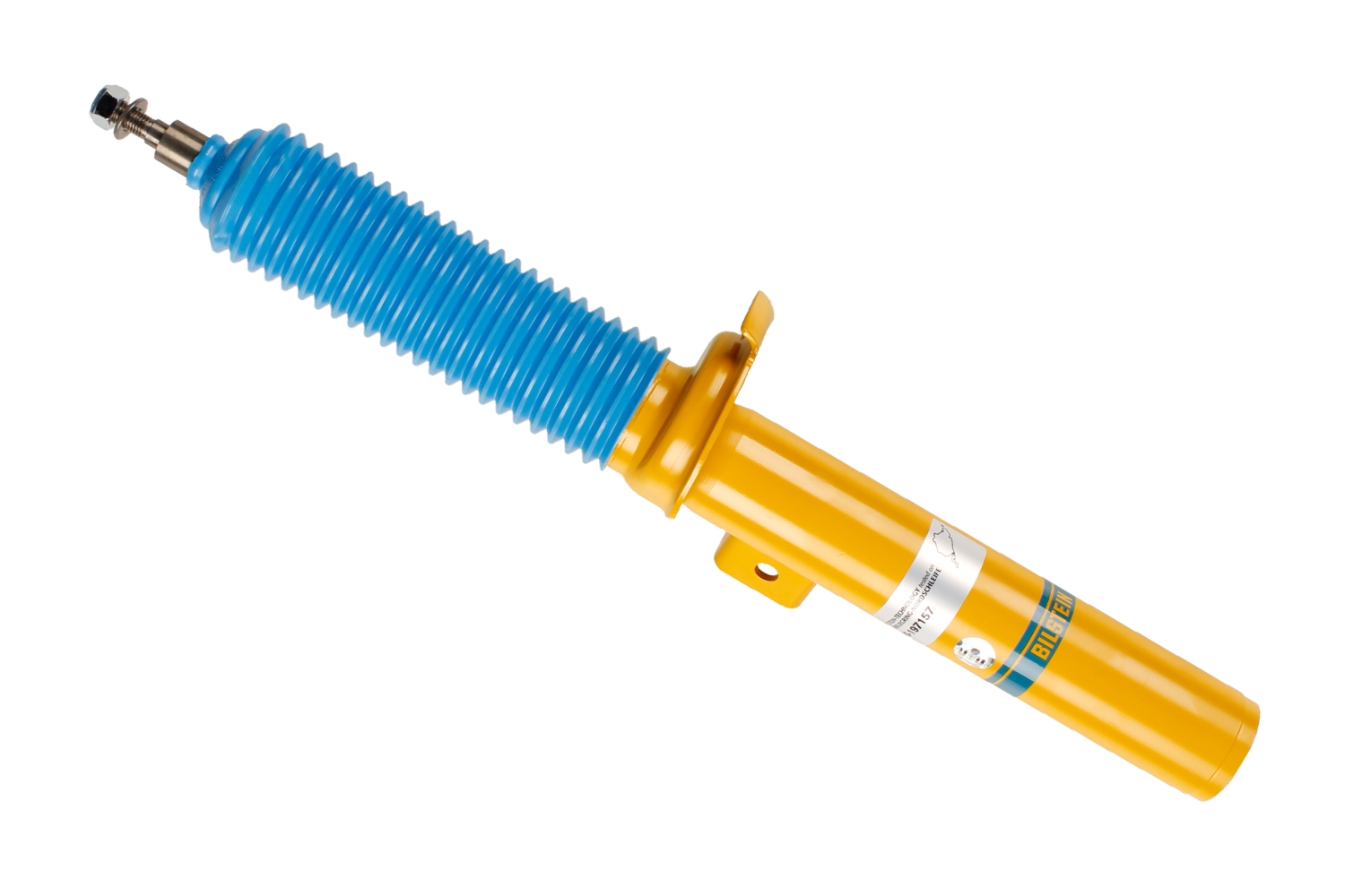 Bilstein B6 L.voorkant Schokdemper BMW X3 (f25)